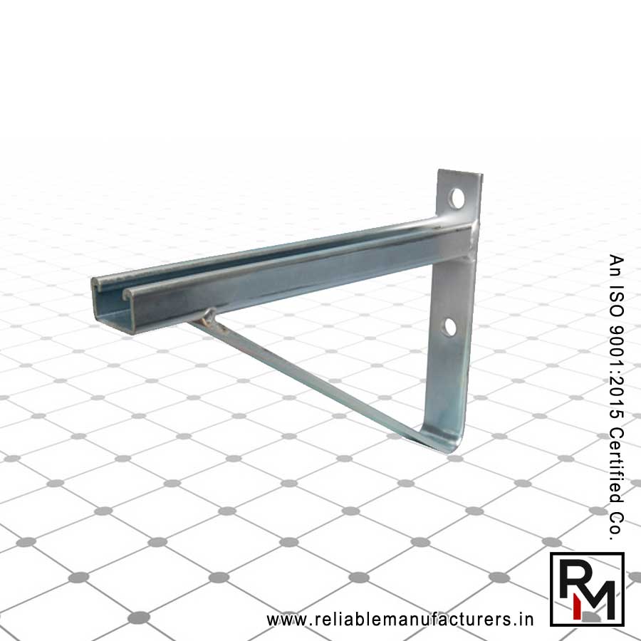 Cantilever Arms